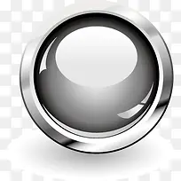 金属质感按钮-空若网 金属质感按钮-空若网