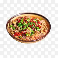 剁椒鸡肉粉丝-空若网 剁椒鸡肉粉丝-空若网