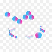 圆点素材-空若网 圆点素材-空若网