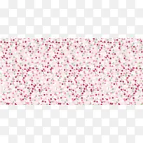 可爱圆点纹理背景-空若网 可爱圆点纹理背景-空若网