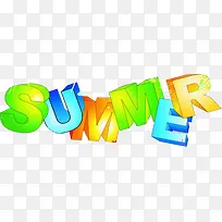 设计颜色海报英文字体设计-空若网 设计颜色海报英文字体设计-空若网