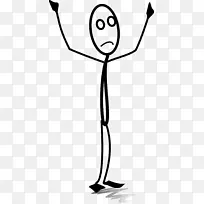 手绘剪贴画-空若网 手绘剪贴画-空若网