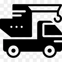 鹤图标-空若网 鹤图标-空若网