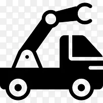 鹤图标-空若网 鹤图标-空若网