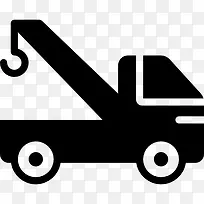 鹤图标-空若网 鹤图标-空若网