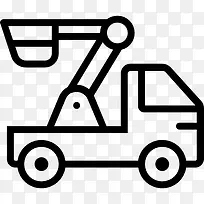 鹤图标-空若网 鹤图标-空若网