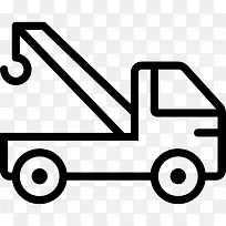 鹤图标-空若网 鹤图标-空若网