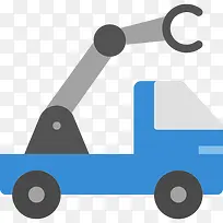 鹤图标-空若网 鹤图标-空若网