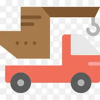 鹤图标-空若网 鹤图标-空若网