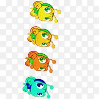 可爱蜗牛-空若网 可爱蜗牛-空若网