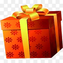 可爱立体花纹礼物-空若网 可爱立体花纹礼物-空若网