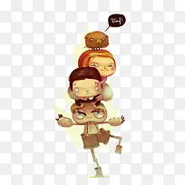 �ɰ��Ķ�����С��-������