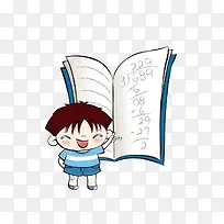 小朋友学数学-空若网 小朋友学数学-空若网