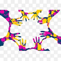 手连手-空若网 手连手-空若网