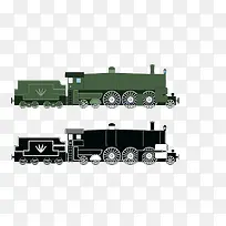 卡通手绘卡通火车-空若网 卡通手绘卡通火车-空若网