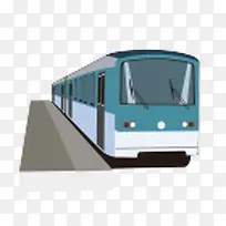 卡通火车-空若网 卡通火车-空若网