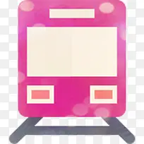 手绘火车-空若网 手绘火车-空若网