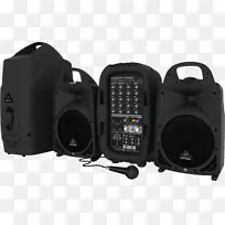 无线话筒公共广播系统-空若网 无线话筒公共广播系统-空若网