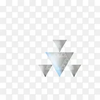 三角边框-空若网 三角边框-空若网