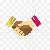 握手-空若网 握手-空若网