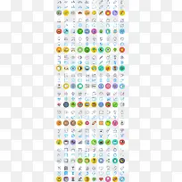 扁平app矢量UI图标网页设计-空若网 扁平app矢量UI图标网页设计-空若网