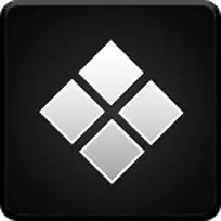 Ӧ�ó���Black-app-icons-������