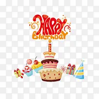 生日蛋糕-空若网 生日蛋糕-空若网