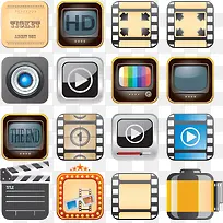 娱乐图标-空若网 娱乐图标-空若网