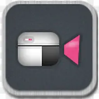 灰色调手机APP图标下载-空若网 灰色调手机APP图标下载-空若网