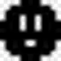 快乐插头pixicus图标-空若网 快乐插头pixicus图标-空若网