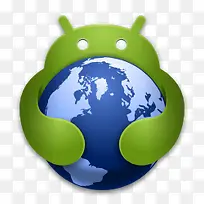 安卓Android-Monsters-icons-空若网 安卓Android-Monsters-icons-空若网