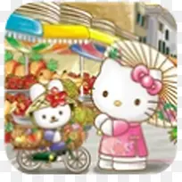 èhellokitty-app-icons-������