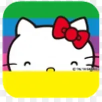 èhellokitty-app-icons-������