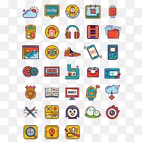 �ֻ�appͼ��-������