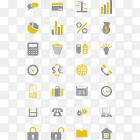 手机图标-空若网 手机图标-空若网