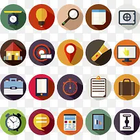 手机图标-空若网 手机图标-空若网