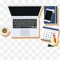 卡通电脑-空若网 卡通电脑-空若网