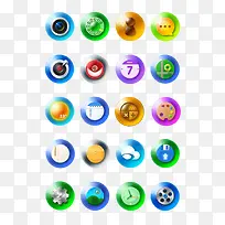 手机界面-空若网 手机界面-空若网