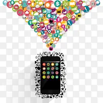 创意手机免费下载,-空若网 创意手机免费下载,-空若网