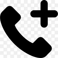 电话图标-空若网 电话图标-空若网