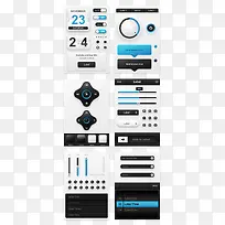手机界面-空若网 手机界面-空若网