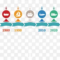 矢量数据分析图-空若网 矢量数据分析图-空若网