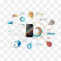 ʱ���������ݷ���ͼpptԪ��ʸ-������