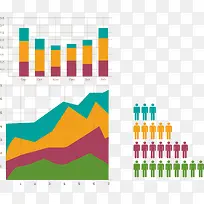 ��ɫ���ݷ���ͼ��-������