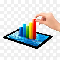 折线柱状图-空若网 折线柱状图-空若网