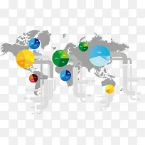 几何 数据 趋势 大数据 分析-空若网 几何 数据 趋势 大数据 分析-空若网