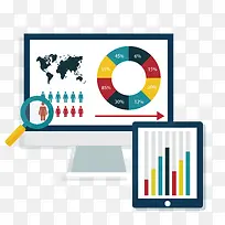 电脑数据分析-空若网 电脑数据分析-空若网