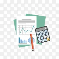 数据 分析 计算器 扁平化-空若网 数据 分析 计算器 扁平化-空若网