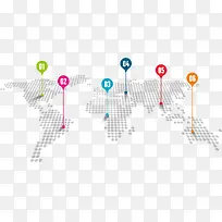 矢量数据图表-空若网 矢量数据图表-空若网