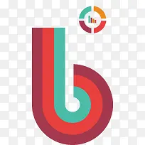 环形数据分析图表-空若网 环形数据分析图表-空若网